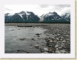 Alaska 185 * This glacier that feeds Melt Creek showed clear signs of recession. * This glacier that feeds Melt Creek showed clear signs of recession. * 2816 x 2112 * (3.3MB)